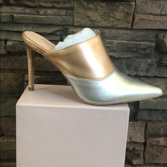 Avec Les Filles Shoes - Picture 4 of 8